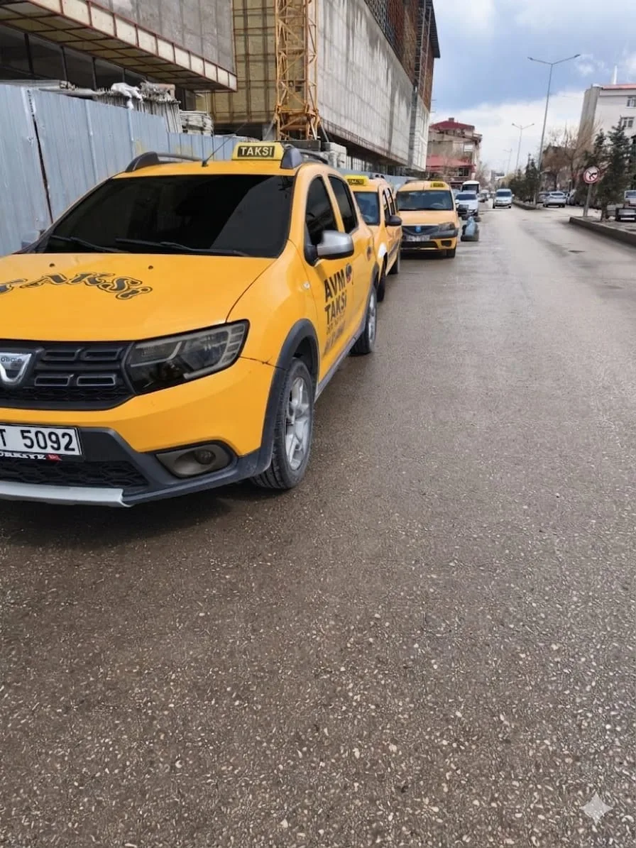 Yolculuğunuz için güvenilir bir adres